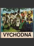 Východná 1269-1969 - náhled