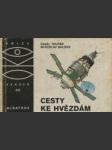 Cesty ke hvězdám - náhled