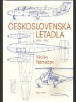 Československá letadla díl 2. - 1945 - 1984 - náhled