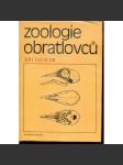 Zoologie obratlovců [savci, ptáci, plazi, obojživelníci ad.] - náhled