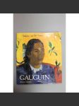 Gauguin (Paul Gauguin, Mistrovská díla; malířství, postimpresionismus) - náhled