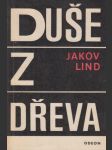 Duše z dřeva - náhled