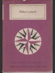 Ďábel a papež: Výbor středověkých latinských satir - náhled