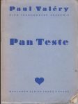 Pan Teste - náhled