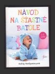 Návod na šťastné batole - náhled