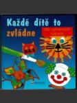 Každé dítě to zvládne - náhled