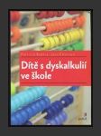 Dítě s dyskalkulií ve škole - náhled