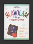 Hlavolam ti hlavu nepoláme - náhled