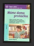 Máme doma prvňáčka - náhled