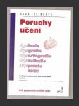 Poruchy učení - náhled