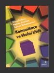 Komunikace ve školní třídě - náhled