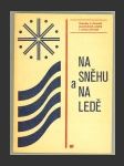 Na sněhu a na ledě - náhled