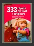 333 nápadů pro život s batoletem - náhled