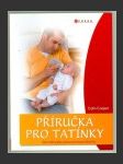 Příručka pro tatínky - náhled