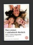 Žáci-cizinci v základních školách - náhled