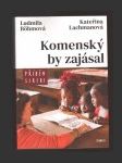 Komenský by zajásal - náhled