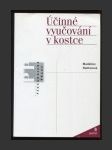 Účinné vyučování v kostce - náhled