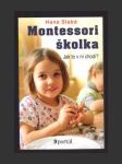 Montessori školka - Jak to v ní chodí? - náhled