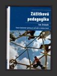 Zážitková pedagogika - náhled