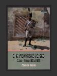 C. K. pionýrské vojsko 2. část - V letech 1801 až 1815 - náhled