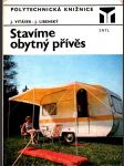 Stavíme obytný přívěs - náhled