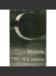 Magický básnik H. H. Mácha (Karel Hynek Mácha) - text slovensky - náhled