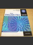 New English File - náhled