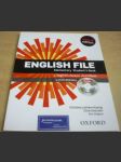 English File - náhled