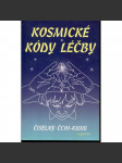 Kosmické kódy léčby - číselný čchi-kung - náhled