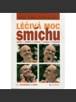 Léčivá moc smíchu - náhled