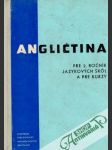 Angličtina pre 2. ročník - náhled