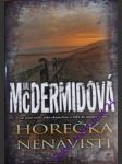 Horečka nenávisti - mcdermidová val - náhled