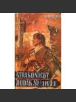 Strakonický dudák Švanda (edice: České romány, sv. 3) [mytologie, obálka Zdeněk Burian] - náhled