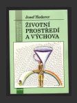 Životní prostředí a výchova - náhled