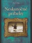 Neskutočné príbehy - náhled