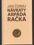 Návraty Arpáda Račka - náhled