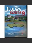 Toulavá kamera 9. [televizní průvodce po Čechách, Moravě a Slezsku, mj. Čejč, Černošice, Frýdlant v Č., Hluk, Hrubá Skála, Cheb, Šiklův mlýn, Velehrad, Říp, Žlutice ad.] - náhled