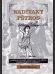 Nadívaný pštros, aneb, Anglicko-český výkladový slovník kulinářských kuriozit - náhled