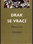 Drak se vrací - náhled