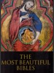 The Most Beautiful Bibles - náhled