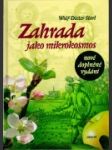 Zahrada jako mikrokosmos - náhled