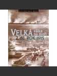 Velká válka na moři. 2. díl – rok 1915 - náhled