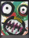 The Mighty Book of Boosh - náhled