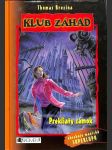 Klub záhad - Prekliaty zámok - náhled