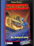 Klub záhad - Noc chodiacich múmií - náhled