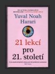 21 lekcí pro 21. století - náhled