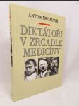 Diktátoři v zrcadle medicíny - náhled