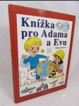 Knížka pro Adama a Evu - náhled