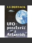 UFO – poselství z Atlantidy - náhled