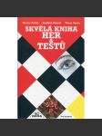 Skvělá kniha her a testů - náhled